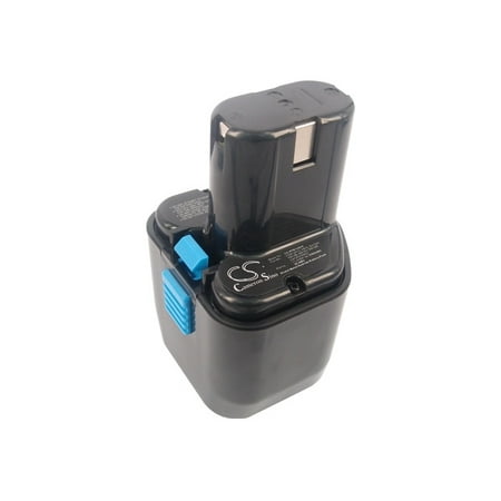 

LANTRO JS 3300mAh Battery - CS-HTB122PX / Ni-MH / Volts: 12
