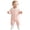 Orange, variant on CAICJ98 Infant Baby Girl Long Sleeve Romper Cotton Cute Style Newborn Toddler Jumpsuit Outfit 0-18 Months (Orange,9-12 Months)