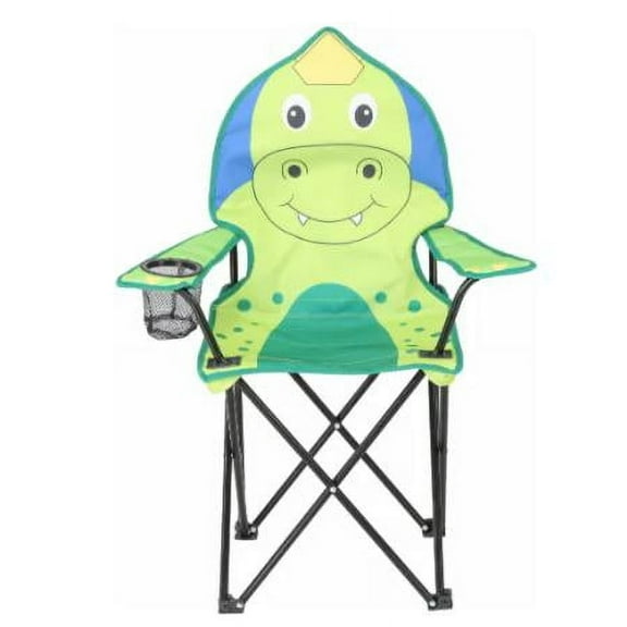 Glacier's Edge Youth Chair Dino