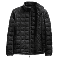 thumbnail image 3 of The North Face ThermoBall Eco Quilted Jacket for Men - TNF Black - 3XL, 3 of 4