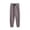 Grey, variant on Men's Pants Cleanrance! Men's Relaxed Fit Pants Mens Dress Oants Mens Linen Cargo Pants Lightweight Elastic Waist Drawstring Casual Loose Summer Beach Yoga Pants with Pockets