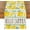 Yellow, variant on Hello Summer Lemon Table Runner, Seasonal Spring Summer Fruit Kitchen Dining Table Decoration for Home Party Decor 13 x 72 Inch