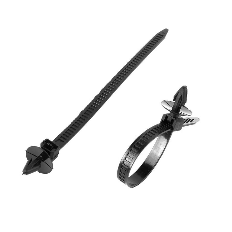 Addit range-câbles ø15/25 mm - clips de fixation 902