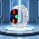 thumbnail image 2 of Reloj deportivo Pisexur para hombre, pulsera con llamadas Bluetooth avanzadas, batería de larga duración, esferas personalizadas con múltiples patrones, pantalla de 0,1 pulgadas, electrónica para niñ, 2 of 7