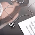 thumbnail image 3 of Pendant necklace 16-18" adjustable chain, 3 of 3
