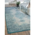 thumbnail image 2 of nuLOOM Machine Made Vintage Moriah Area Rug or Runner, 2 of 2