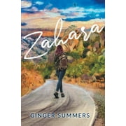 Zahara  Paperback  0 Ginger 0 Summers 0