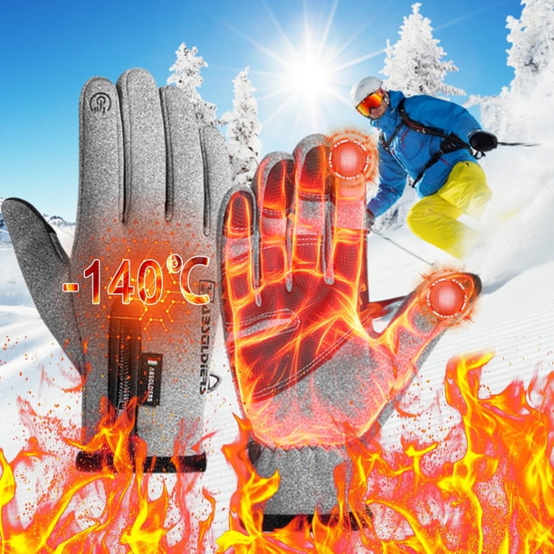 Gants Outdoor Polaire Gants De Pêche Bassdash WintePro - Isolants Hydrofuges - Pour Temps Froid Gants Outdoor Polaire Gants De Pêche Bassdash WintePro - Isolants Hydrofuges - Pour Temps Froid