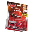 thumbnail image 2 of Disney/Pixar Cars Red Deluxe Die-Cast Vehicle, 2 of 3