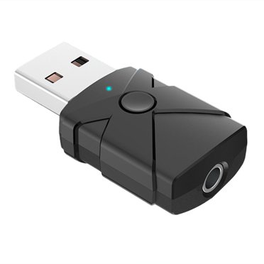 USB 5.1 Surround Sound Adapter With Optical Audio Input/Output - Multi-Channel Audio Converter 10 thumbnail image