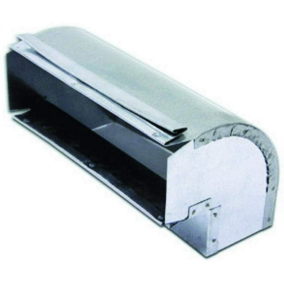 Lambro Ind. 1020L Elbow