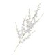 thumbnail image 1 of Orquídeas Artificiales de Seda Sintética, Orquídea Danzante de Tallo Largo para Declarazón del Hogar, Boda, Oficina y Fiesta, 1 of 7