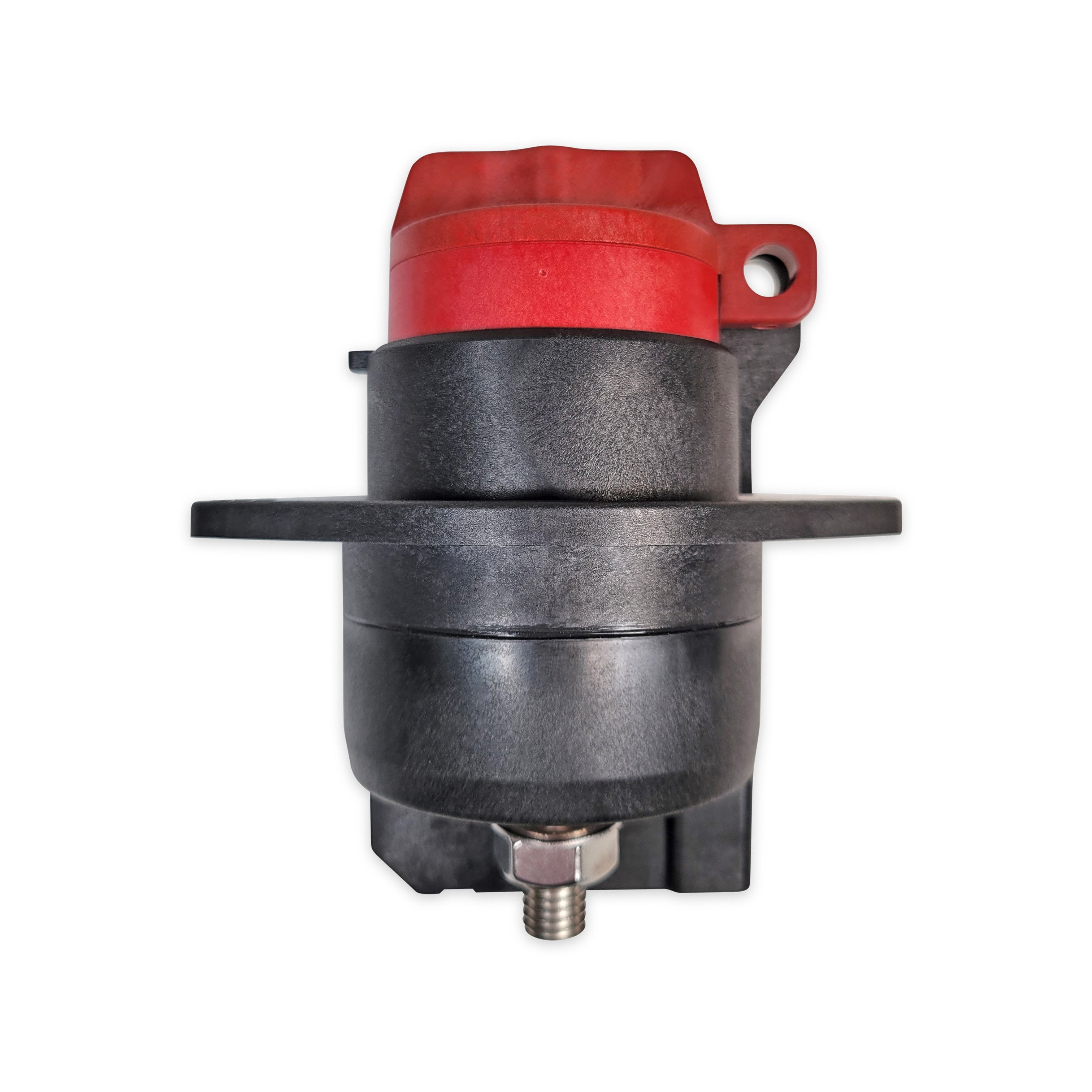 AEM 30-8505 Rincon Power HVBD6AXR High Voltage Battery Disconnect