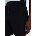 thumbnail image 4 of Athletic Works Men's and Big Men's Ripstop Shorts, 7" Inseam, Sizes XS-3XL, 4 of 5