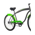 thumbnail image 2 of Bicicleta Black panther Aruba H R26 S/V Verde, 2 of 2