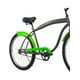 thumbnail image 2 of Bicicleta Black panther Aruba H R26 S/V Verde, 2 of 2