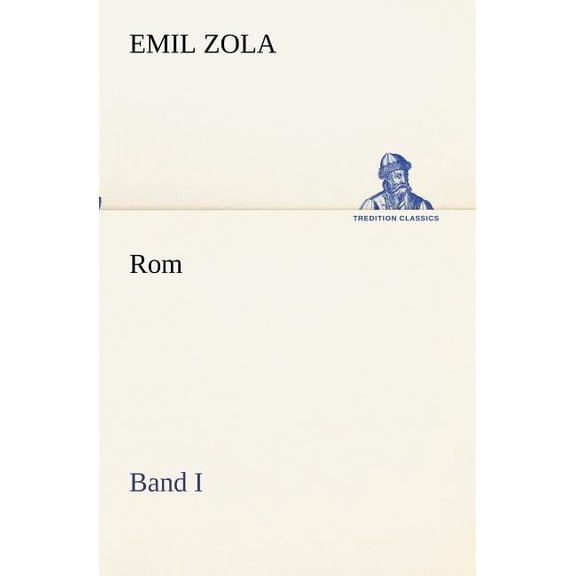 ROM - Band I (Paperback)