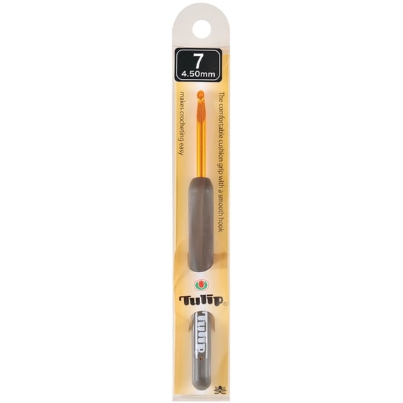 Tulip Etimo Crochet Hook-Size 7/4.5mm
