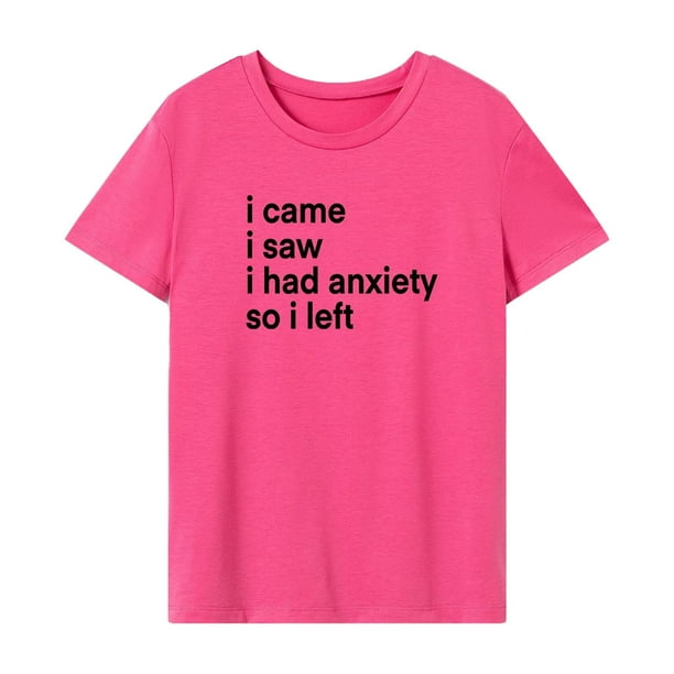 Camiseta para mujer disfraz elegante ropa deportiva ligera transpirable casual básica M