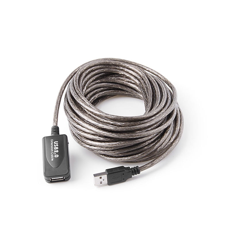 10M 30FT USB 2.0 A to Mini 5pin B High quality Cable data Power High Speed 