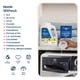 thumbnail image 5 of Detergente para lavado de ropa verdaderamente gratuito para pieles sensibles, suave y seguro para ropa de bebé | Ingredientes naturales de origen vegetal | Sin perfume | Incluye 1 botella recargable (, 5 of 9