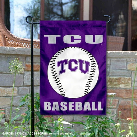 Texas Christian Horned Frogs Baseball 13