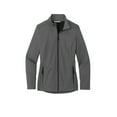 thumbnail image 3 of Port Authority Ladies Collective Tech Soft Shell Jacket L921, 3 of 3