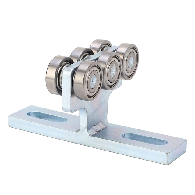 Wheel Trolley,6 Wheel Trolley Electric Strut Roller Trolley Wheel Trolley Assembly Rapid Response