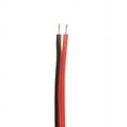 thumbnail image 4 of 12V 18 LED Red High Mount Car Tail Third Stop Reversing Light 3rd Brake Lamp Bar, 4 of 5