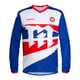 thumbnail image 4 of Camiseta de motocross enduro 2023, ropa para descenso de moto mx, atv, bicicleta, motocicleta, bicicleta de montaña, camiseta de ciclismo BMX DH, 4 of 4