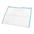 thumbnail image 1 of Wall Mounted Mesh Organizer With Suction Cups For Bath Toys Storage And Easy Bathroom Organization, 1 of 6