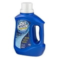 OXICLEAN LAUNDRY LIQUID Fresh Scent 60oz