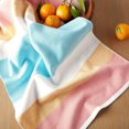 thumbnail image 4 of Home Trends Color Block Kitchen Towel Set, 16" x 26", 2 Piece, 4 of 5
