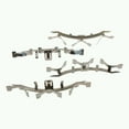 thumbnail image 2 of Carlson Quality Brake Parts 13294 Disc Brake Hardware Kit, 2 of 2