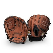 Easton Z-Flex ZFX200 10-inch Youth Baseball Glove-Right Hand Throw