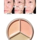 thumbnail image 5 of Corrector en Triple Envase de Cobertura Perfecta the SAEM #03 Beige 4.5g, 5 of 8