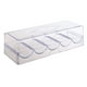 thumbnail image 4 of Paquete de 10 Racks de Acrílico Sunnimix Bandeja de fichas de póker, 4 of 8