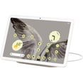 thumbnail image 1 of Tableta Google Pixel de 11 con base de altavoz de carga (256 GB) - Porcelana, 1 of 5