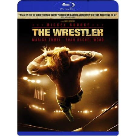 Twentieth Century Fox Wrestler [blu-ray/dc/2 Disc/ws-2.35/eng-sp
