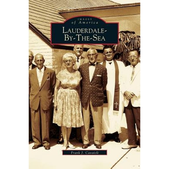 Lauderdale-By-The-Sea (Hardcover)