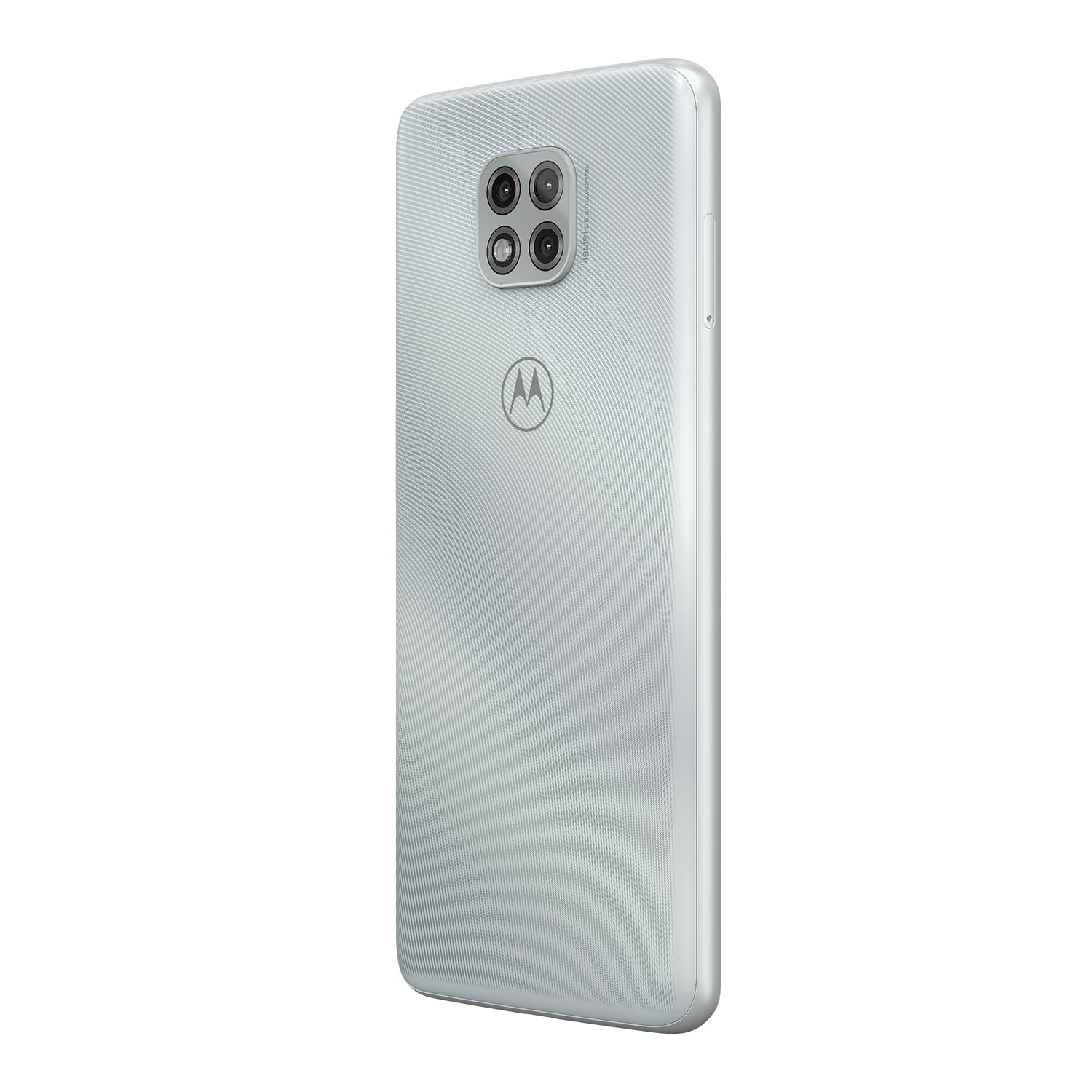 Motorola Moto G Power (2021) 32GB Flash Gray Unlocked