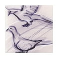 thumbnail image 4 of Mourning Dove Grief Century - Canvas, 4 of 25