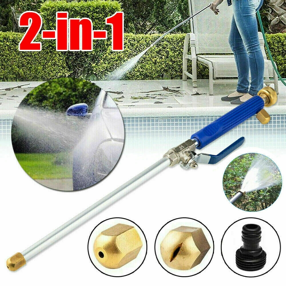 Auto Parts & Accessories Garden Hose High Pressure Power Washer Water