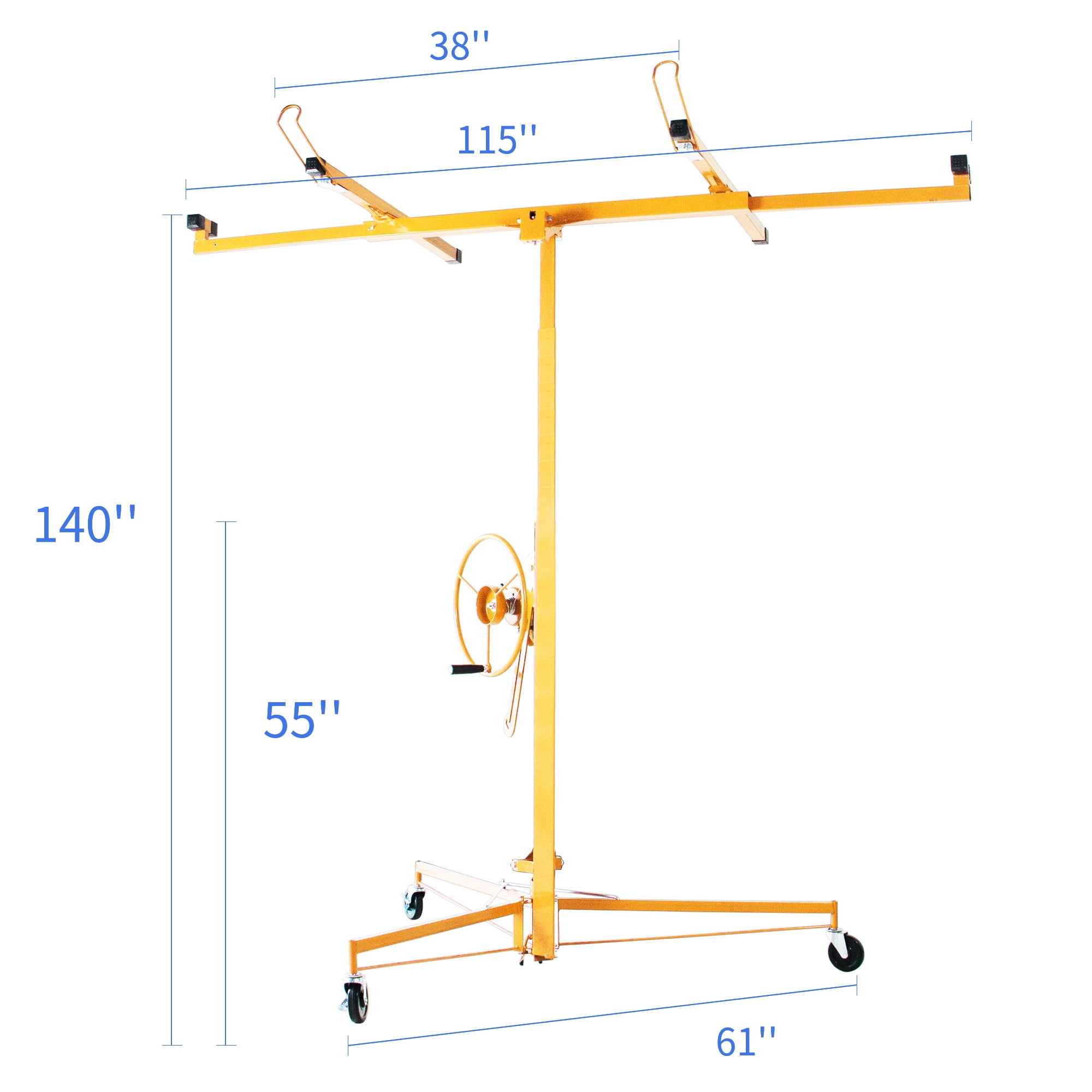 Bil jax drywall lift discount