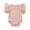 B, variant on 0-18M Newborn Infant Baby Girl Cotton Bodysuit Short Sleeve Jumpsuit Clothes Set