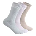 thumbnail image 1 of Pack 3 Pares De Calcetas Timberland De Algodón Acojinadas, 1 of 8