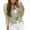 501_Gold, variant on Women Casual Fashion Sequin Sequins Sparkling Cardigan Jacket, Silver S
