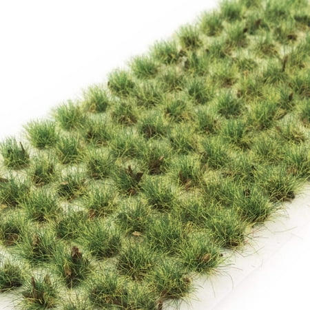 Fertile Debris Tufts