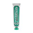 thumbnail image 3 of Marvis Classic Strong Mint Toothpaste 3.8 oz Fluoride Free Mint Flavor Toothpaste, 3 of 4