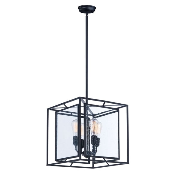 Maxim Lighting - Four Light Pendant - Multi-Light Pendant - Era-Four Light